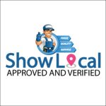 Showing Local - Tradesmen Reviews